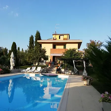 Villino Pomodoro