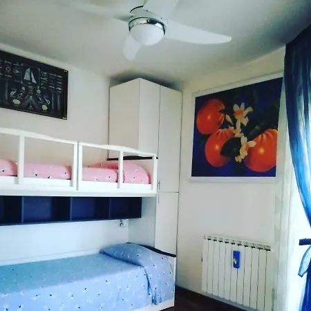 Holiday home Villino Pomodoro