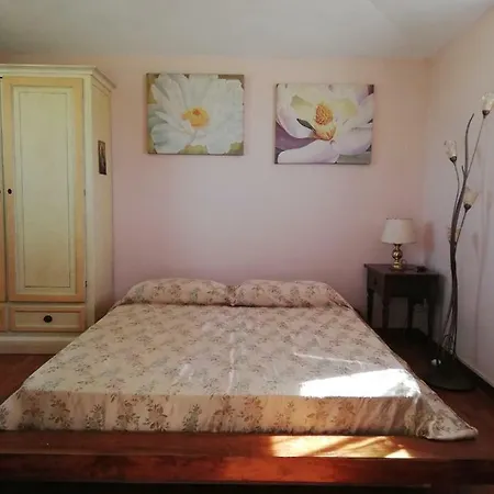 Villino Pomodoro *