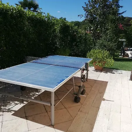 Holiday home Villino Pomodoro