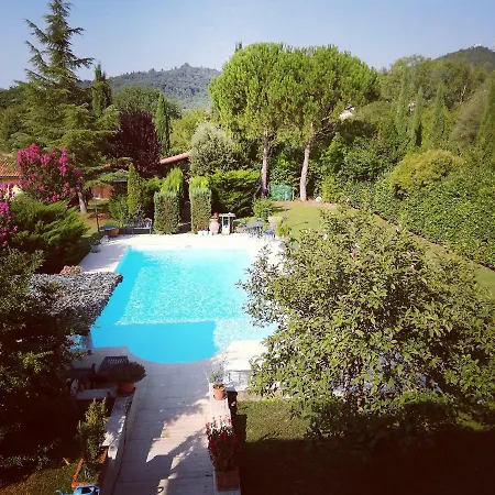 Holiday home Villino Pomodoro *