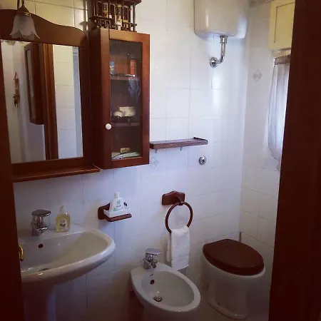 Villino Pomodoro * Arezzo